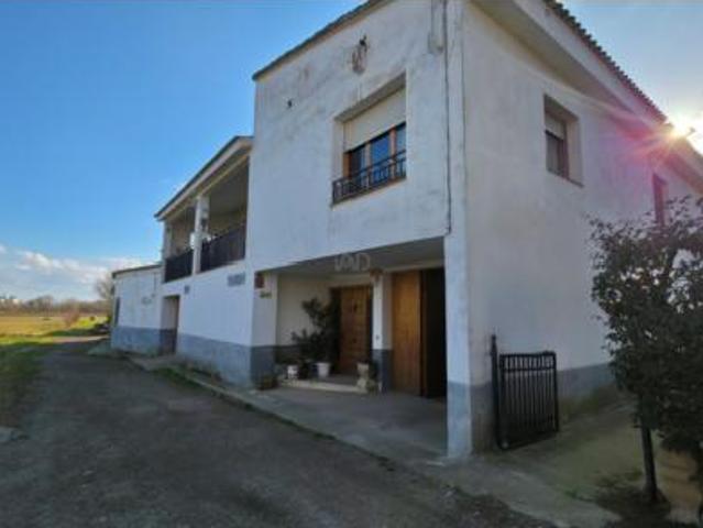 Finca rústica Venta Lleida Capital, Partides de Lleida