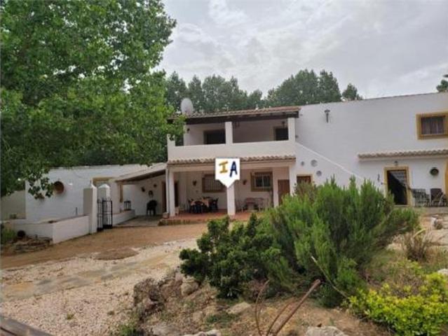 Finca rústica Venta Loja, Loja