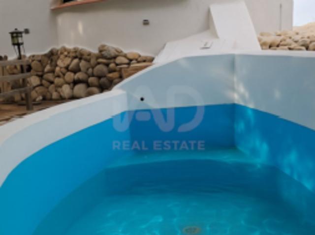 Finca rústica Venta Lorca, Zarcilla de Ramos Doña Inés