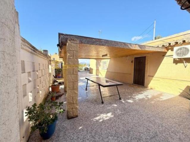 Finca rústica Venta Lorca, Zarcilla de Ramos Doña Inés
