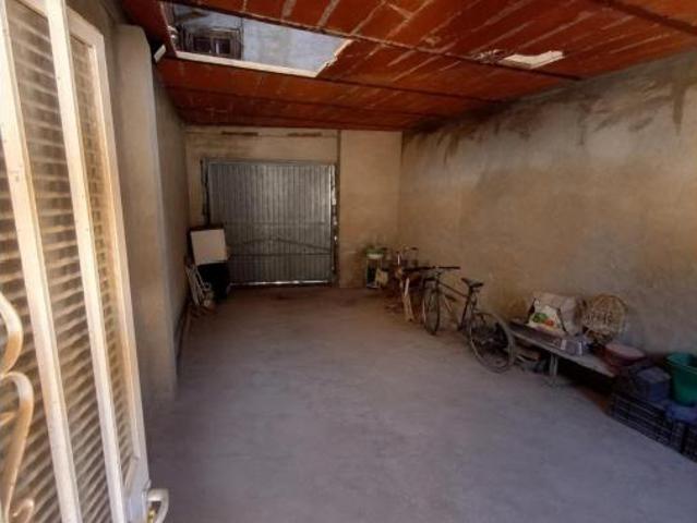 Finca rústica Venta Lorquí, Lorquí