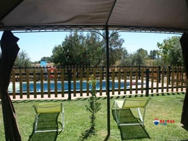 Finca rústica Venta Puebla de Obando, Puebla de Obando