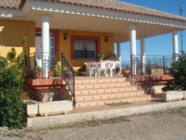 Finca rústica Venta Puerto Lumbreras, Puerto Lumbreras