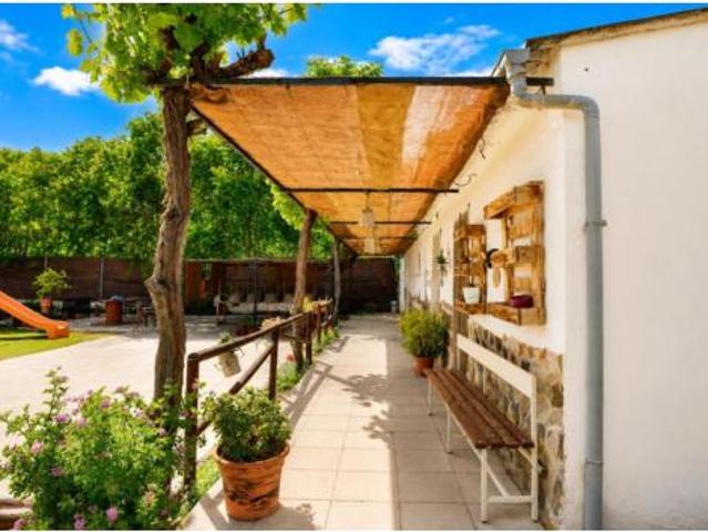 Finca rústica Venta Padul, Padul
