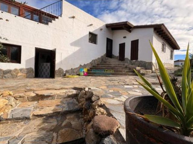 Finca rústica Venta Partaloa, Partaloa
