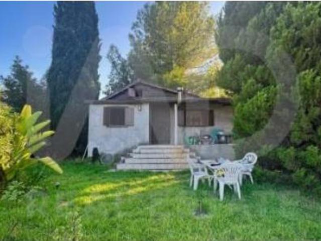 Finca rústica Venta Pego, Pego