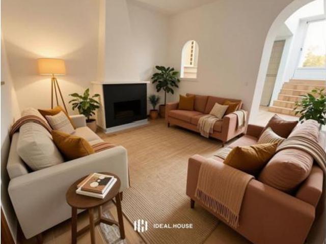 Finca rústica Venta Pedreguer, Pedreguer