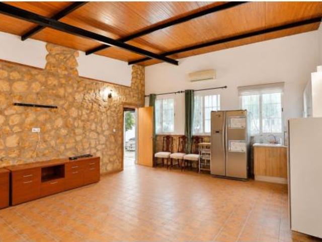 Finca rústica Venta Peligros, Peligros