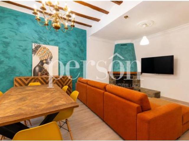 Finca rústica Venta Penàguila, Penàguila