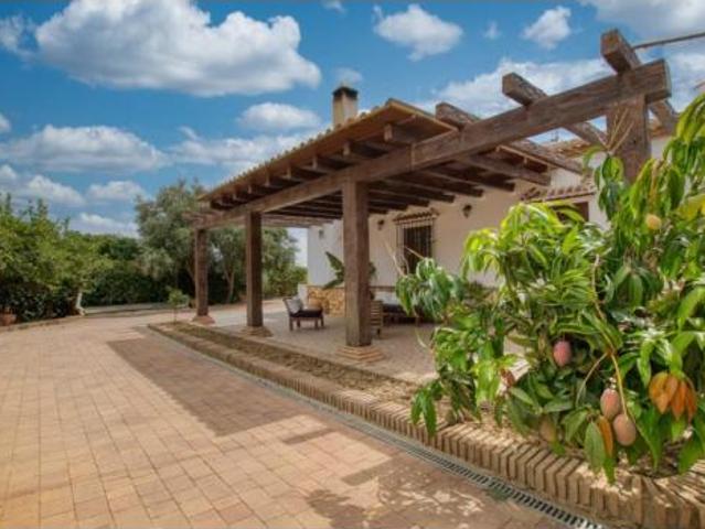 Finca rústica Venta Periana, Periana