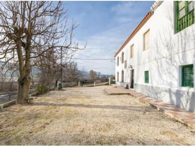 Finca rústica Venta Píñar, Piñar