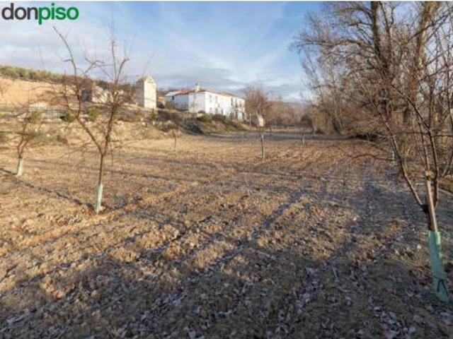 Finca rústica Venta Píñar, Piñar