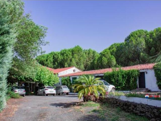 Finca rústica Venta Plasencia, Plasencia