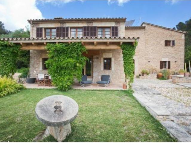 Finca rústica Venta Pollença, Pollença