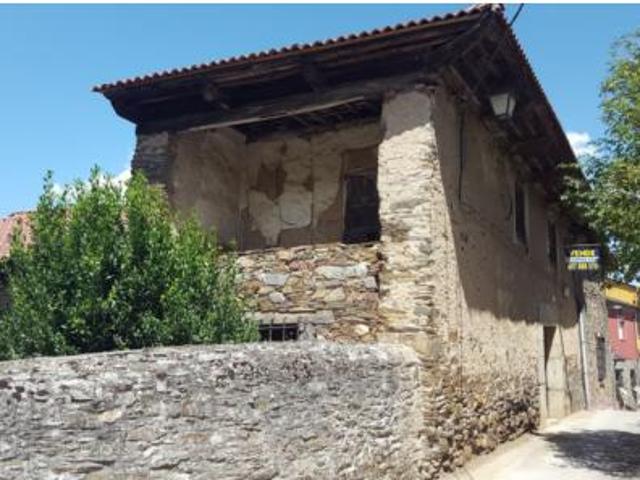 Finca rústica Venta Ponferrada, Flores del Sil La Martina