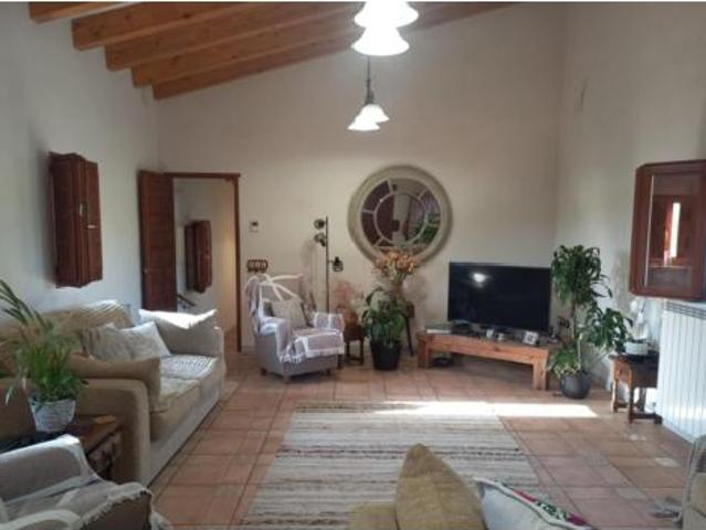 Finca rústica Venta Rasquera, Rasquera