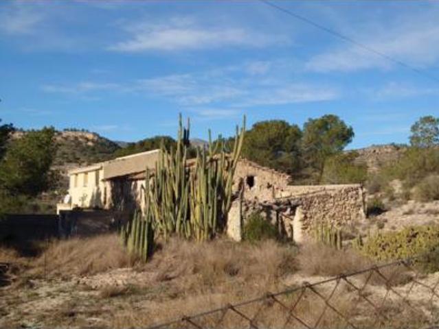 Finca rústica Venta Relleu, Relleu
