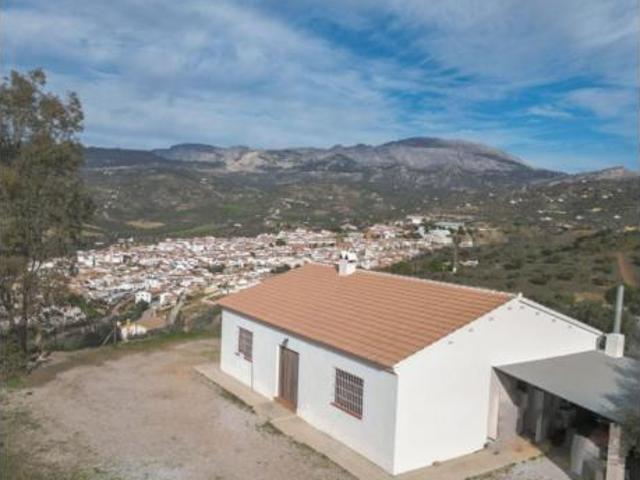 Finca rústica Venta Riogordo, Riogordo