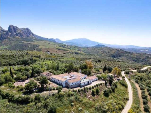 Finca rústica Venta Riogordo, Riogordo