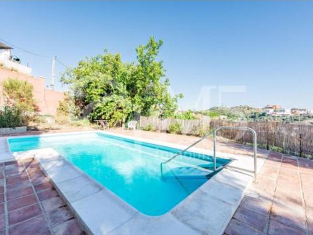 Finca rústica Venta Rincón de la Victoria, Parque Victoria Sierra Cortijos