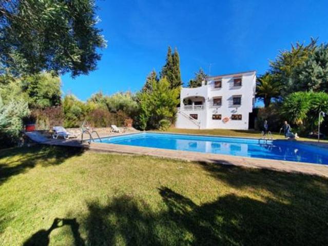 Finca rústica Venta Ronda, Ronda
