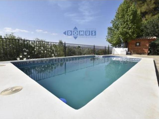 Finca rústica Venta Ronda, Ronda