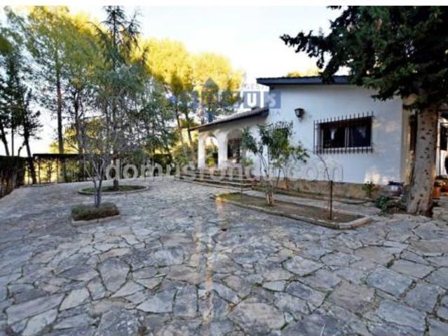 Finca rústica Venta Ronda, Ronda