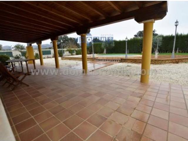 Finca rústica Venta Ronda, Ronda