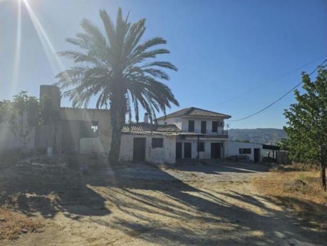 Finca rústica Venta Ronda, Ronda