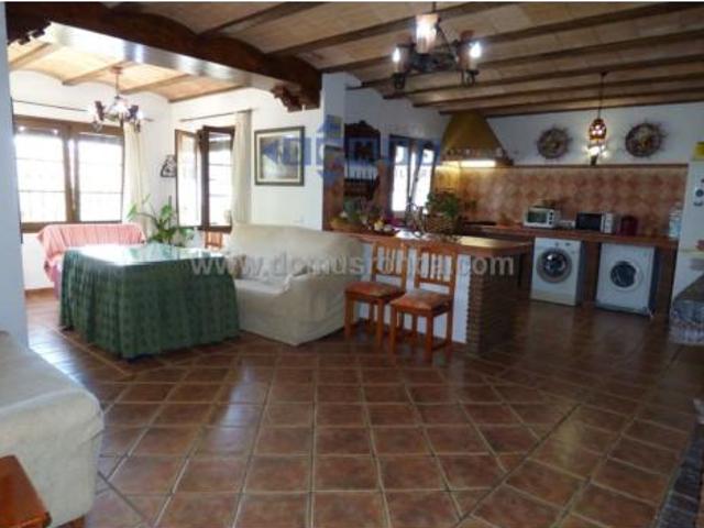 Finca rústica Venta Ronda, Ronda