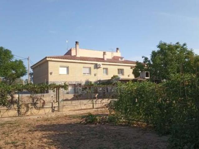 Finca rústica Venta Roquetes, El Raval de Crist