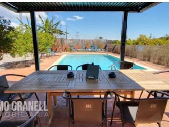 Finca rústica Venta Sagunt Sagunto, Centre