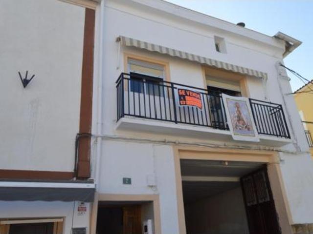 Finca rústica Venta Saelices, Saelices