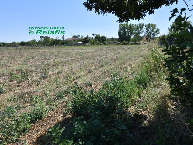 Finca Rústica Venta Salamanca