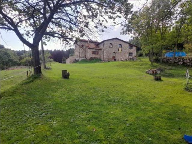 Finca rústica Venta Saldes, Saldes
