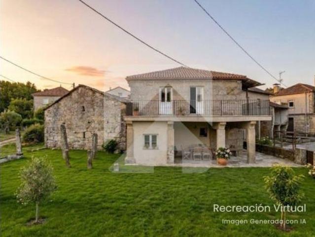Finca rústica Venta San Cristovo de Cea, A Agra San Cristovo de Cea
