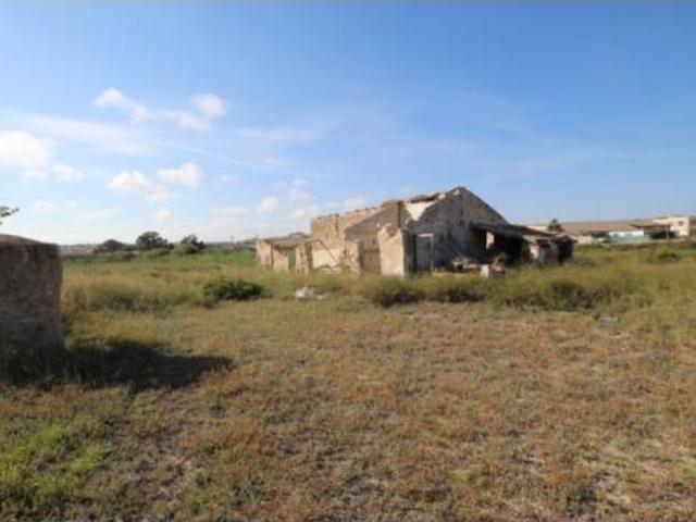 Finca rústica Venta San Fulgencio, San Fulgencio