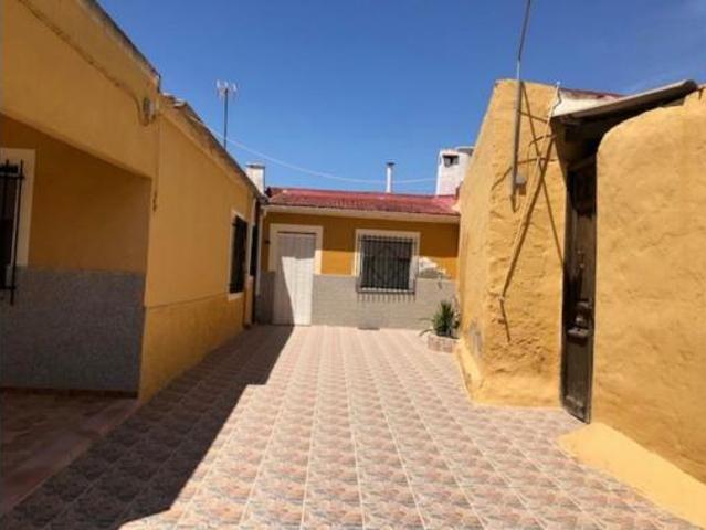 Finca rústica Venta San Fulgencio, San Fulgencio