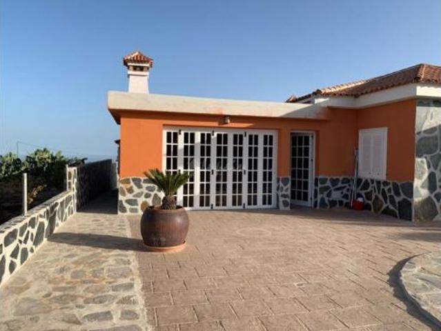 Finca rústica Venta San Miguel de Abona, El Roque