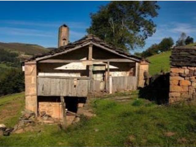 Finca rústica Venta San Pedro del Romeral, San Pedro del Romeral