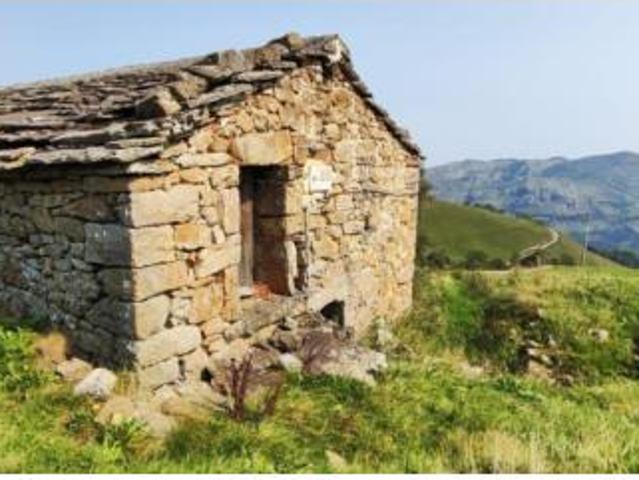 Finca rústica Venta San Roque de Riomiera, La Concha