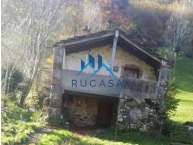 Finca rústica Venta San Roque de Riomiera, San Roque de Riomiera