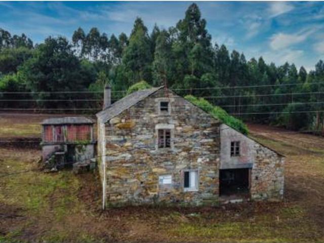Finca rústica Venta San Sadurniño, A Pallota San Sadurniño