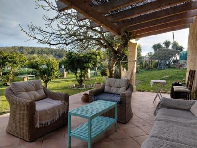 Finca rústica Venta Sant Joan, Sant Joan