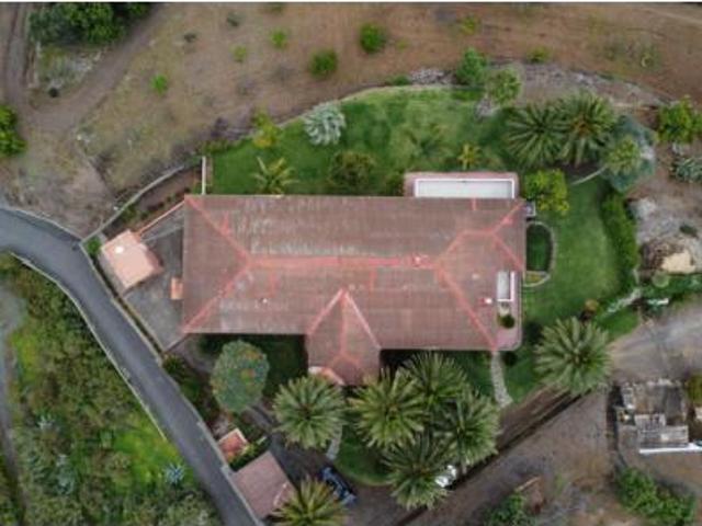 Finca rústica Venta Santa Brígida, Hoya Bravo