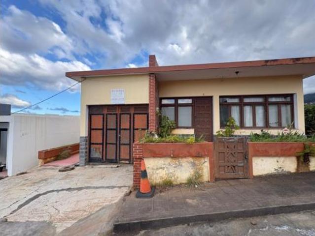 Finca rústica Venta Santa Cruz de La Palma, Santa Cruz de La Palma