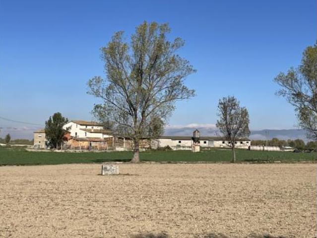Finca rústica Venta Santa Eugènia de Berga, Santa Eugènia de Berga