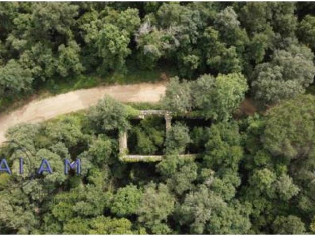 Finca rústica Venta Santa Susanna, Santa Susanna