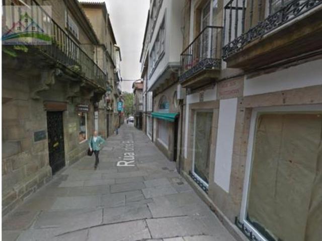 Finca rústica Venta Santiago de Compostela, Concheiros Fontiñas