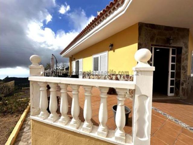 Finca rústica Venta Santiago del Teide, Las Manchas
